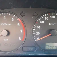 فروش پژو روآ