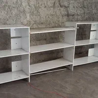 باکس ۳طبقه.میزاداری فلزی وام دی آف.صندلی