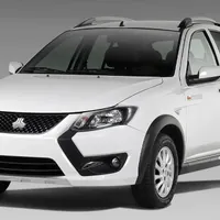 کوییک  gxr تیپ l مدل 1403