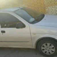 تیبا ۱ صندوق دار|خودرو سواری و وانت|اصفهان, رزمندگان|دیوار