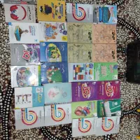 کتاب فیزیک کنکور