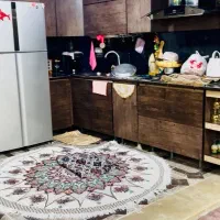 واحد آپارتمان مجزا همکف سر دونبش