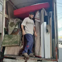 باربری حسینی|خدمات حمل و نقل|قم, بنیاد|دیوار