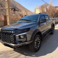 T9 مدل ۴۰۳|خودرو سواری و وانت|لواسان, |دیوار