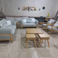 تعمیرات و تعویض پارچه مبل