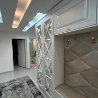 فرهنگ شهر/ 95 متری/ فول زیبا سازی شده / سالن مربعی|فروش آپارتمان|اهواز, فرهنگ شهر|دیوار