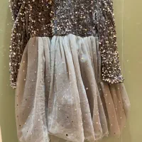 لباس مجلسی بچگانه