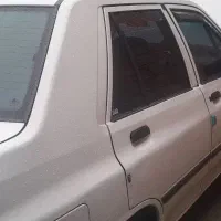 فروش پراید۹۴ دوگانه کارخانه|خودرو سواری و وانت|گلوگاه, |دیوار