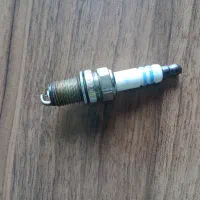 شمع سوزنی بوش پایه کوتاه ایریدیوم FR8DI30