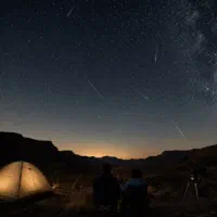 تور بارش شهابی