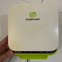 مودم مبین نت