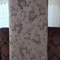 دو عدد پشتی نو به رنگ فیلی ۶۰۰ تومان