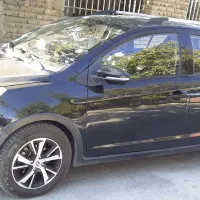 لیفان x50 اتومات|خودرو سواری و وانت|سلماس, |دیوار