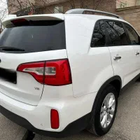 سورنتو ۲۰۱۳|خودرو سواری و وانت|تهران, جنتآباد جنوبی|دیوار