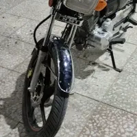 موتور هوندا|موتورسیکلت|بم, |دیوار