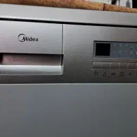 ماشین ظرفشویی ۱۴ نفره media آکبند