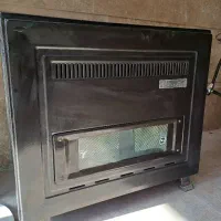 فرش و بخاری|بخاری، هیتر، شومینه|قم, زنبیل آباد|دیوار