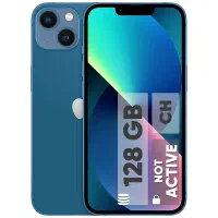 آیفون 13 128ch باتری 99 مشکی