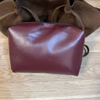 کیف جیر بزرگ آکبند|کیف، کفش، کمربند|ارومیه, |دیوار