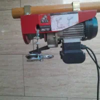 وینچ بالابر