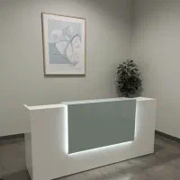 استخدام منشی در مطب