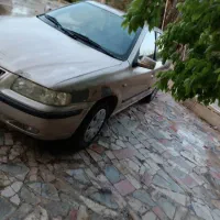 سمند|خودرو سواری و وانت|شاندیز, |دیوار