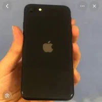 ایفون اس ای ۲۰۲۰