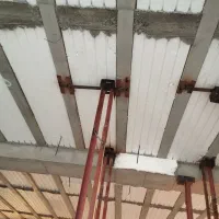 جوشکاری و نبشی کشی|خدمات پیشه و مهارت|قم, انسجام|دیوار