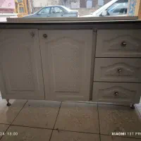 کابینت فلزی 2 متری