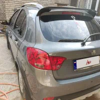 کوییک GXR|خودرو سواری و وانت|اهواز, شریعتی جنوبی|دیوار