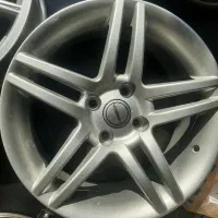 رینگ نو استرامبولی ۱۶|قطعات یدکی و لوازم جانبی|صباشهر, |دیوار