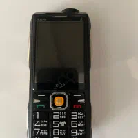 گوشی در حد نو