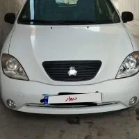 ماشین تیبا ۲