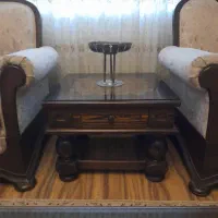 مبلمان و میز ناهارخوری|میز و صندلی غذاخوری|تهران, فدک|دیوار