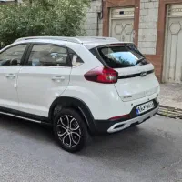 ام وی امx22 پرودنده مدل۱۴۰۴ بدون رنگ|خودرو سواری و وانت|تبریز, |دیوار