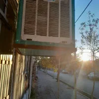 کولر آبی|کولر آبی|شوط, |دیوار