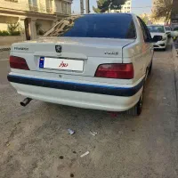 پژوپارس مدل ۹۲|خودرو سواری و وانت|اسلام‌شهر, شهرک احمدیه|دیوار