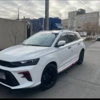 kmc a5 2024 معاوضه