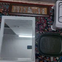 گاز،آینه،قابلمه،تابلو|اجاق گاز و لوازم برقی پختوپز|بیرجند, |دیوار