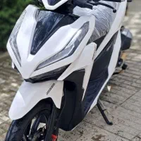 موتور کلیک۱۵۰