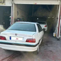 پارس سال مدل ۱۴۰۰ بدون رنگ به شرط|خودرو سواری و وانت|رودهن, |دیوار