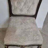 میز ناهار خوری ۸ نفره