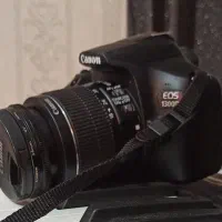 دوربین کنون۱۳۰۰d