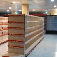 شلف دوطرفه (قفسه)|فروشگاه و مغازه|اهواز, کمپلو جنوبی|دیوار