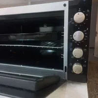 توستر|اجاق گاز و لوازم برقی پخت‌وپز|تهران, ابوذر|دیوار