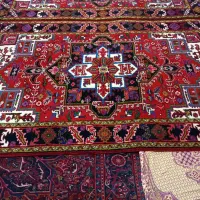 جوت ۶ متری نونو بارماختوخوش دستباف|فرش|خواجه, |دیوار