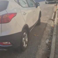 جک s3|خودرو سواری و وانت|خوی, |دیوار