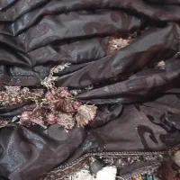 سه عدد نو|پرده، رانر، رومیزی|ماهدشت, |دیوار