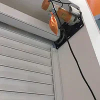 تعمیر، فروش ، نصب درب کرکره برقی ، پلیتی ،شبکه ای