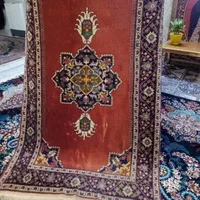 دستبافت ۱۲۰در۲متر.|گلیم، جاجیم، گبه|تهران, آذری|دیوار